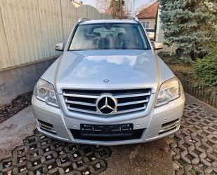 Mercedes-Benz Mercedes-Benz GLK 300 4MATIC / SPORT /61.000km! Gebrauchtwagen