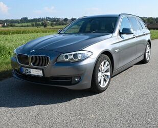 BMW BMW 520d Touring - Gebrauchtwagen