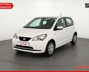 Seat Seat Mii 1.0 Reference Sitzheizung Klima Bluetooth Gebrauchtwagen