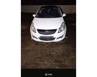 Opel Opel Corsa 1.7 CDTI Sport Sport Gebrauchtwagen