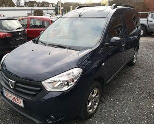 Dacia Dacia Lodgy TCe 115 Prestige Steuerketten NEU!! Gebrauchtwagen