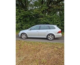 VW Volkswagen Golf 1.6 TDI DSG Comfortl Variant ... T Gebrauchtwagen