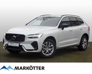 Volvo Volvo XC60 Plus Dark 2WD B4 Benzin /Memory/BLIS/AH Gebrauchtwagen