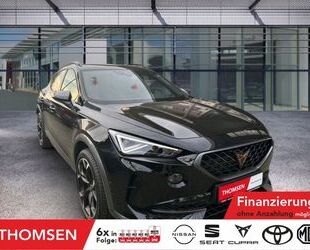 Cupra Cupra Formentor 1.4 e-HYBRID 6-Gang-DSG LED Navi K Gebrauchtwagen