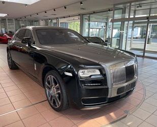 Rolls Royce Rolls-Royce Ghost - STARLINER/FACELIFT/ENTERTAINME Gebrauchtwagen