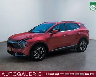 Kia Kia Sportage 1.6 T-GDI Edition 7/APPLE CAR PLAY/LE Gebrauchtwagen