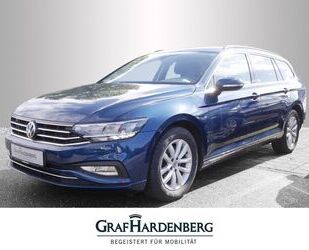 VW Volkswagen Passat Variant Business 1.5 TSI DSG Nav Gebrauchtwagen