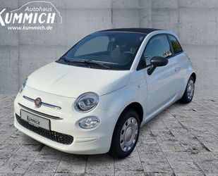 Fiat Fiat 500C 1.0l Hybrid 70PS Gebrauchtwagen