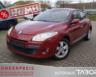 Renault Renault Megane 1.6.16V 110 Dynamique Klima PDC LM Gebrauchtwagen