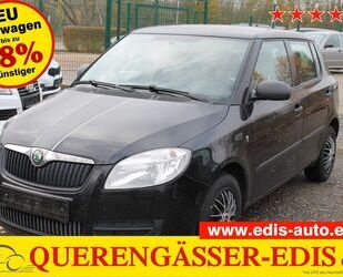 Skoda Skoda Fabia 1.2 HTP 12V Classic 51KW 51 kW (69 PS) Gebrauchtwagen