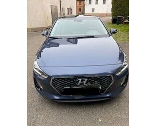 Hyundai Hyundai i30 1.4 T-GDI Premium DCT Premium Gebrauchtwagen