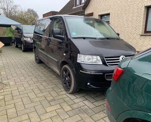 VW Volkswagen T5 Multivan Business Gebrauchtwagen