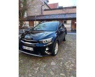 Kia Kia Stonic 1.0 MPI 59kW Style Style Gebrauchtwagen