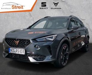 Cupra Cupra Formentor VZ e-HYBRID 1.4 - MATRIX LED, AHK, Gebrauchtwagen