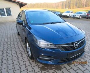 Opel Opel Astra K Sports Tourer Business Start/Stop Gebrauchtwagen