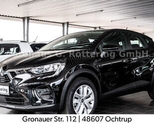 Mitsubishi Mitsubishi ASX 1.0 Basis +CarPlay+AndroidAuto+LED+ Gebrauchtwagen