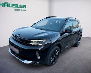 Citroen Citroën C5 Aircross Hybrid 225 e-EAT8 SHINE PACK Gebrauchtwagen