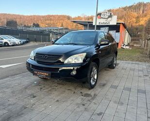 Lexus Lexus RX 400**GEPFLEGT**AUTOMATIK** Gebrauchtwagen