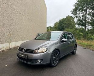 VW Volkswagen Golf VI Highline/SHZ/ALC/AC AUT/ Gebrauchtwagen