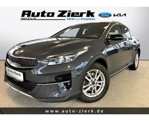 Kia Kia XCeed Xdition 1.4 T-GDI Automatik NAVI LED Gebrauchtwagen