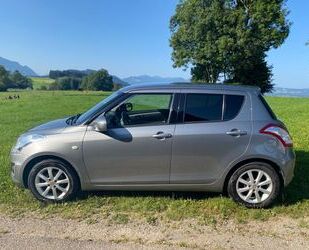 Suzuki Suzuki Swift 1.2 Comfort ECO+ Comfort Gebrauchtwagen