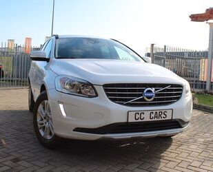 Volvo Volvo XC60 Momentum 2WD Gebrauchtwagen