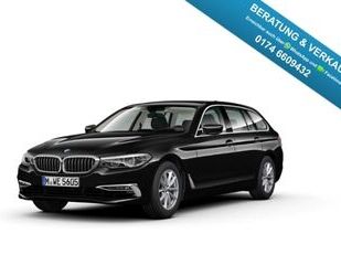 BMW BMW 530 i Touring Steptr. Luxury Line +LED+Navi+Hu Gebrauchtwagen