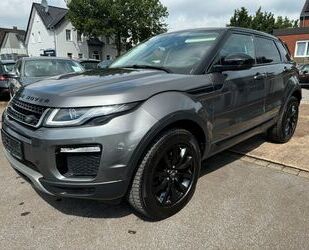 Land Rover Land Rover Range Rover Evoque ~2Hand~Leder~Navi~Xe Gebrauchtwagen