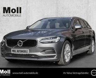 Volvo Volvo V90 Kombi Momentum Pro D3 EU6d-T AHK Navi Le Gebrauchtwagen