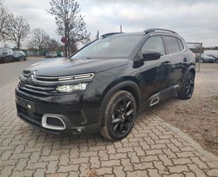 Citroen Citroën C5 Aircross Feel Gebrauchtwagen