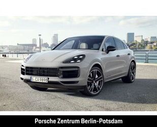 Porsche Porsche Cayenne Turbo Coupe Sportabgas LED-Matrix Gebrauchtwagen