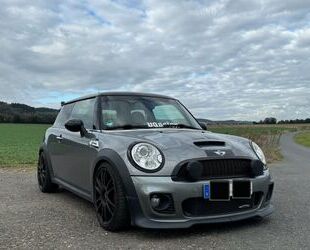 Mini MINI John Cooper Works Coupé Gebrauchtwagen