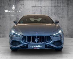 Maserati Maserati Ghibli Gran Sport Diesel Gebrauchtwagen