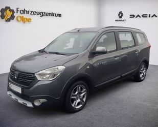 Dacia Dacia Lodgy Stepway+Kamera+Navi+GJR+SHZ+7-Sitzer Gebrauchtwagen