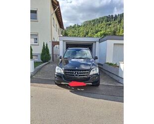 Mercedes-Benz Mercedes-Benz ML 320 CDI 4MATIC - Gebrauchtwagen