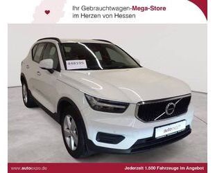 Volvo Volvo XC40 D3 Geartronic Momentum Core LED NAV Gebrauchtwagen