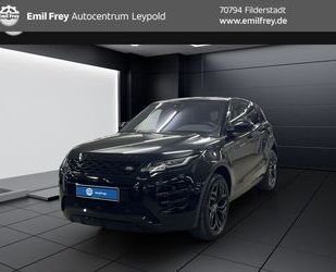 Land Rover Land Rover Range Rover Evoque P200 S Gebrauchtwagen