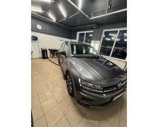 VW Volkswagen Tiguan 2.0 TDI SCR IQ.DRIVE IQ.DRIVE Gebrauchtwagen