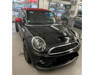 Mini MINI John Cooper Works*NAV*PANO*HARMAN KARDO Gebrauchtwagen