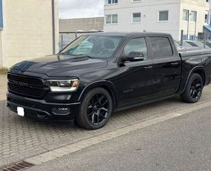 Dodge Dodge RAM/Larami/Pano/Navi/Kamera/SHZ/SKL/H&K/360° Gebrauchtwagen