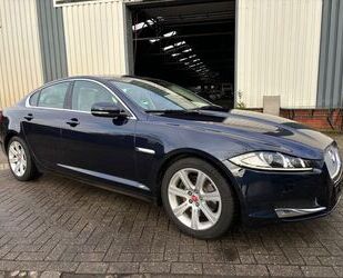 Jaguar Jaguar XF 2.0 Turbo Gebrauchtwagen