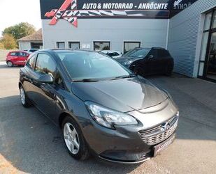 Opel Opel Corsa E Selection IntelliLink Gebrauchtwagen