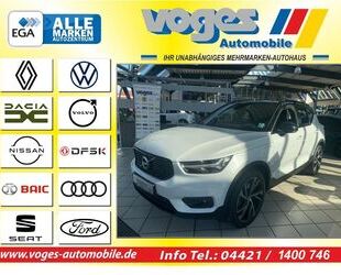 Volvo XC40 Gebrauchtwagen