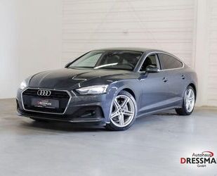 Audi Audi A5 Sportback 40 TFSI LED NAVIGATION 18Z. Gebrauchtwagen