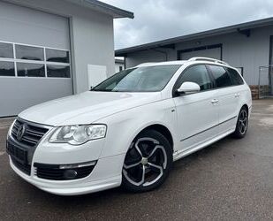 VW Volkswagen Passat Variant Sportline R line MOD 200 Gebrauchtwagen