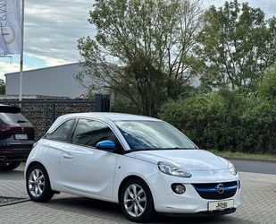 Opel Opel Adam Jam Gebrauchtwagen