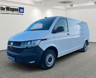 VW Volkswagen T6.1 Transporter LR*2,0 TDI*1.Hd*ACC*Fl Gebrauchtwagen