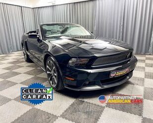 Ford Ford Mustang GT Cabrio 5.0l, Calif. Spec., UNFALLF Gebrauchtwagen