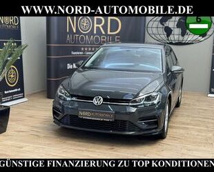 VW Volkswagen Golf R-Line 2.0 TDI DSG Dig.Cockpit*Nav Gebrauchtwagen