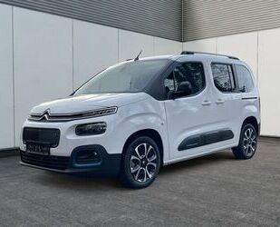 Citroen Citroën Berlingo M Shine Elektro *NAVI*KAMERA* Gebrauchtwagen